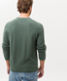 Agave,Men,Knitwear | Sweatshirts,Style ROB,Rear view