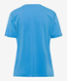 Santorin,Women,Shirts | Polos,Style CIRA,Stand-alone rear view
