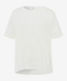 Offwhite,Women,Shirts | Polos,Style CAYA,Stand-alone front view