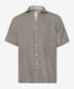 Rye,Men,Shirts,MODERN FIT,Style HARDY,Stand-alone front view