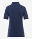 Indigo,Women,Shirts | Polos,Style CLEO,Stand-alone rear view