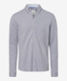 Silver,Men,Shirts,MODERN FIT,Style DANIEL,Stand-alone front view