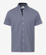 Sea,Men,Shirts,MODERN FIT,Style DAN,Stand-alone front view