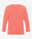 Frozen melba,Women,Shirts | Polos,Style CHARLENE,Stand-alone rear view