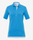 Santorin,Women,Shirts | Polos,Style CLEO,Stand-alone front view