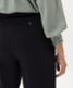 Navy,Women,Pants,RELAXED,Style MAINE,Detail 1