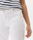 White,Women,Jeans,RELAXED,Style MERRIT S,Detail 2