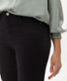 Perma black,Women,Pants,SLIM,Style MARY,Detail 2