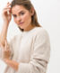 Hemp,Women,Knitwear | Sweatshirts,Style AMELIA,Detail 1