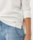 Offwhite,Women,Shirts | Polos,Style CHARLENE,Detail 2