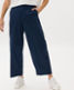 Indigo,Women,Pants,RELAXED,Style MACIE S,Front view