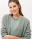 Matcha,Women,Knitwear | Sweatshirts,Style AMELIA,Detail 1