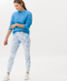 Santorin,Women,Shirts | Polos,Style CIRA,Outfit view