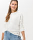 Offwhite,Women,Shirts | Polos,Style CHARLENE,Front view