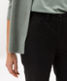 Perma black,Women,Pants,SLIM,Style MARA S,Detail 2