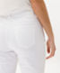 White,Women,Pants,FEMININE,Style CAROLA,Detail 1