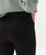 Perma black,Women,Pants,SLIM,Style MARY,Detail 1