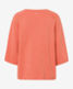Frozen melba,Women,Knitwear | Sweatshirts,Style NIA,Stand-alone rear view