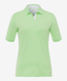 Frozen apple,Women,Shirts | Polos,Style CLEO,Stand-alone front view