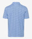 Cobalt,Men,T-shirts | Polos,Style PICO,Stand-alone rear view