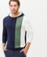Sea,Men,Knitwear | Sweatshirts,Style SAMUEL,Front view
