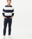 Sea,Men,Knitwear | Sweatshirts,Style ROB,Outfit view