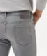 Grey,Men,Jeans,MODERN,Style CHUCK,Detail 1