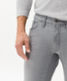 Grey,Men,Jeans,MODERN,Style CHUCK,Detail 2