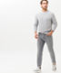 Grey,Men,Jeans,MODERN,Style CHUCK,Outfit view