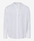 White,Men,Shirts,MODERN FIT,Style LARS,Stand-alone front view