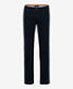 Navy,Men,Pants,REGULAR,Style LUKE,Stand-alone front view