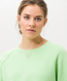 Frozen apple,Women,Knitwear | Sweatshirts,Style NIA,Detail 1