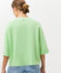 Frozen apple,Women,Knitwear | Sweatshirts,Style NIA,Rear view