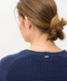 Indigo,Women,Knitwear | Sweatshirts,Style AMELIA,Detail 2