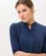 Indigo,Women,Shirts | Polos,Style CLARISSA,Detail 1