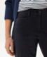 Perma blue,Women,Pants,SLIM,Style MARA S,Detail 2