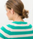 Cool jade,Women,Knitwear | Sweatshirts,Style LESLEY,Detail 2