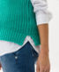 Cool jade,Women,Knitwear | Sweatshirts,Style ENIE,Detail 2