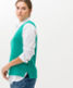 Cool jade,Women,Knitwear | Sweatshirts,Style ENIE,Front view