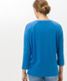 Saphire,Women,Shirts | Polos,Style CHARLENE,Rear view