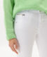 White,Women,Jeans,SKINNY,Style SHAKIRA,Detail 2