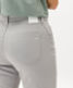 Light grey,Women,Pants,SLIM,Style MARY,Detail 1