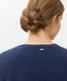Indigo,Women,Knitwear | Sweatshirts,Style LESLEY,Detail 2