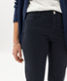 Perma blue,Women,Pants,SLIM,Style MARY,Detail 2