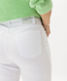 White,Women,Jeans,SKINNY,Style SHAKIRA,Detail 1