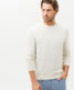 Coconut,Men,Knitwear | Sweatshirts,Style ROB,Front view