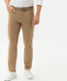 Clay,Men,Pants,STRAIGHT,Style CADIZ,Front view