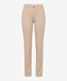 Bast,Women,Pants,SLIM,Style MARY,Stand-alone front view