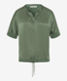 Agave,Women,Shirts | Polos,Style CILA,Stand-alone front view