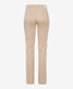 Bast,Women,Pants,SLIM,Style MARY,Stand-alone rear view